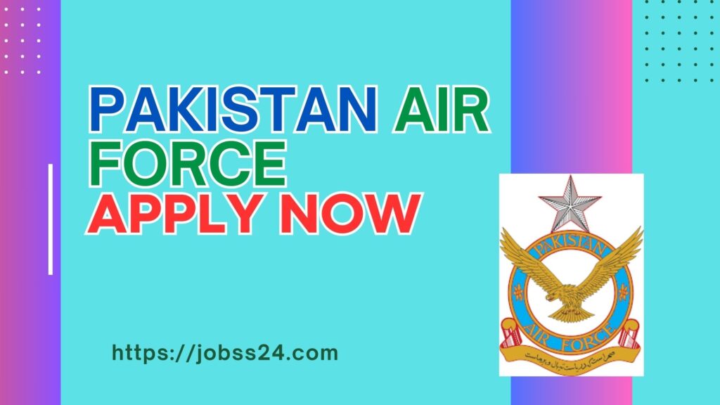 PAF Jobs