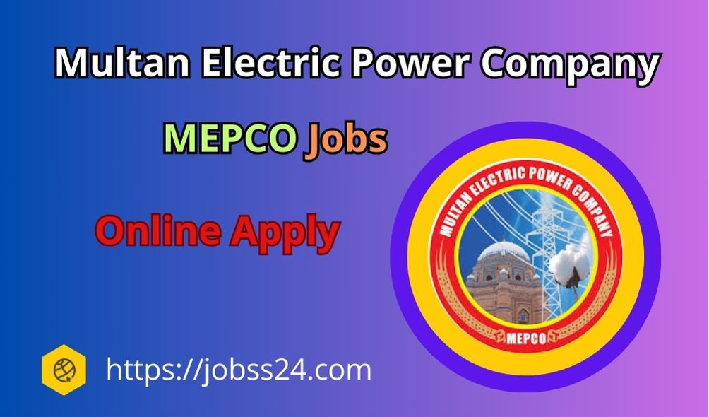 MEPCO Jobs