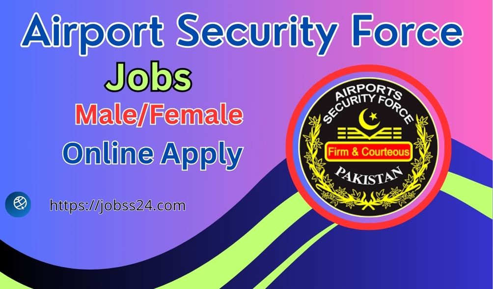 Airport Security Force Jobs