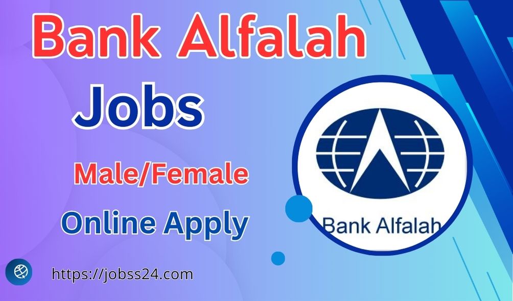 Bank Alfalah Jobs