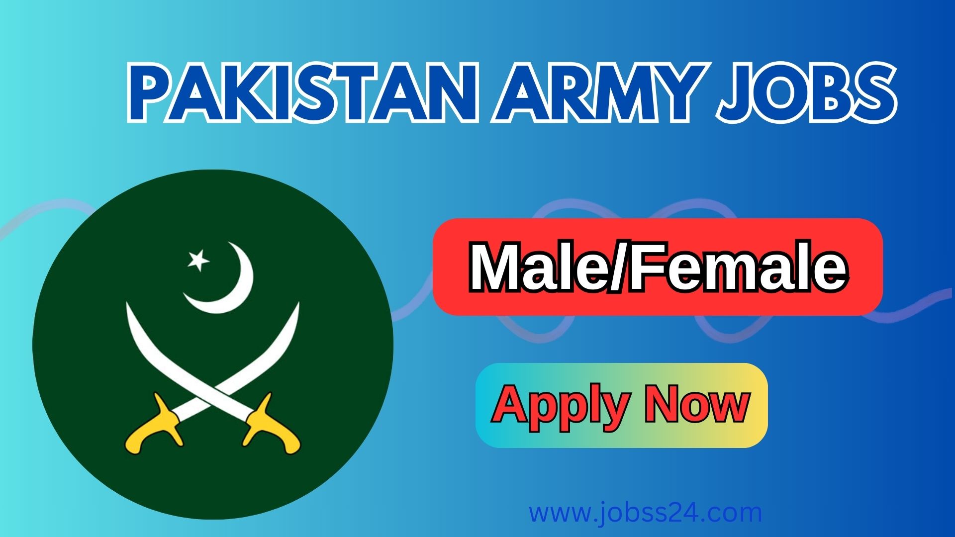 Pak Army Jobs