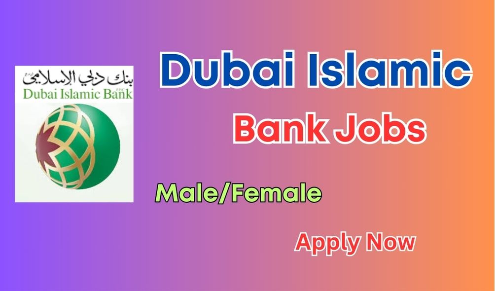 Dubai Islamic Bank Jobs