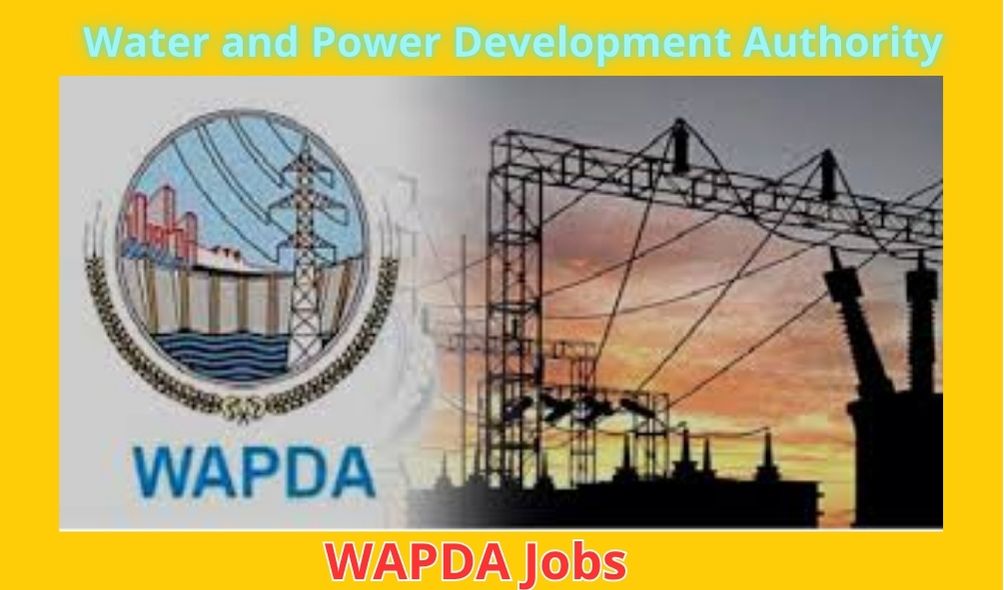 WAPDA Jobs