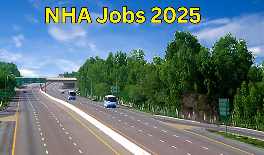 NHA Jobs