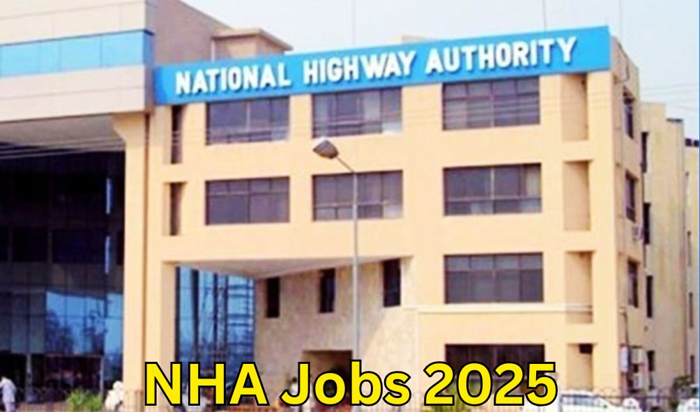 NHA Jobs