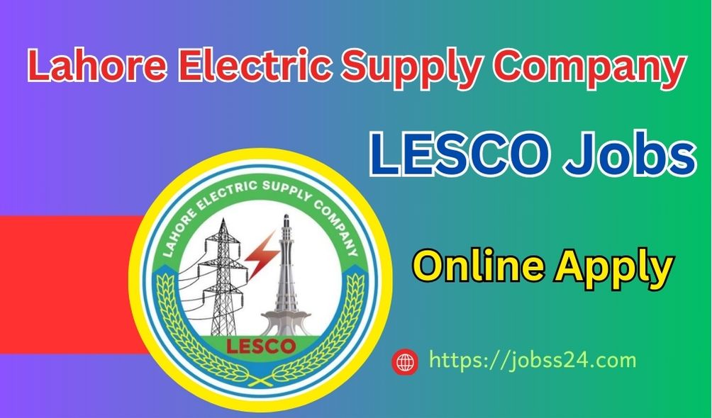 LESCO Jobs