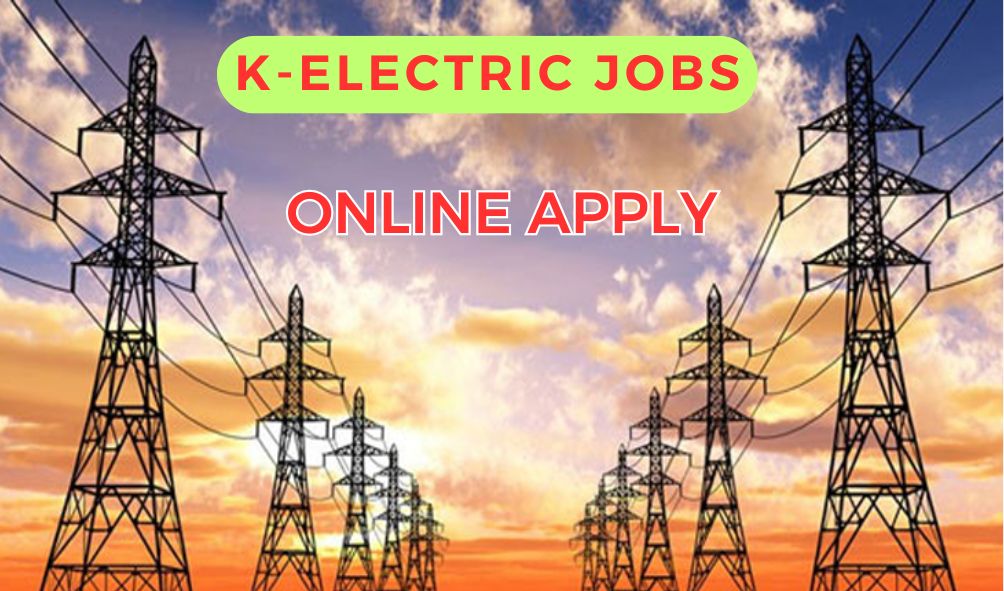 K-Electric Jobs