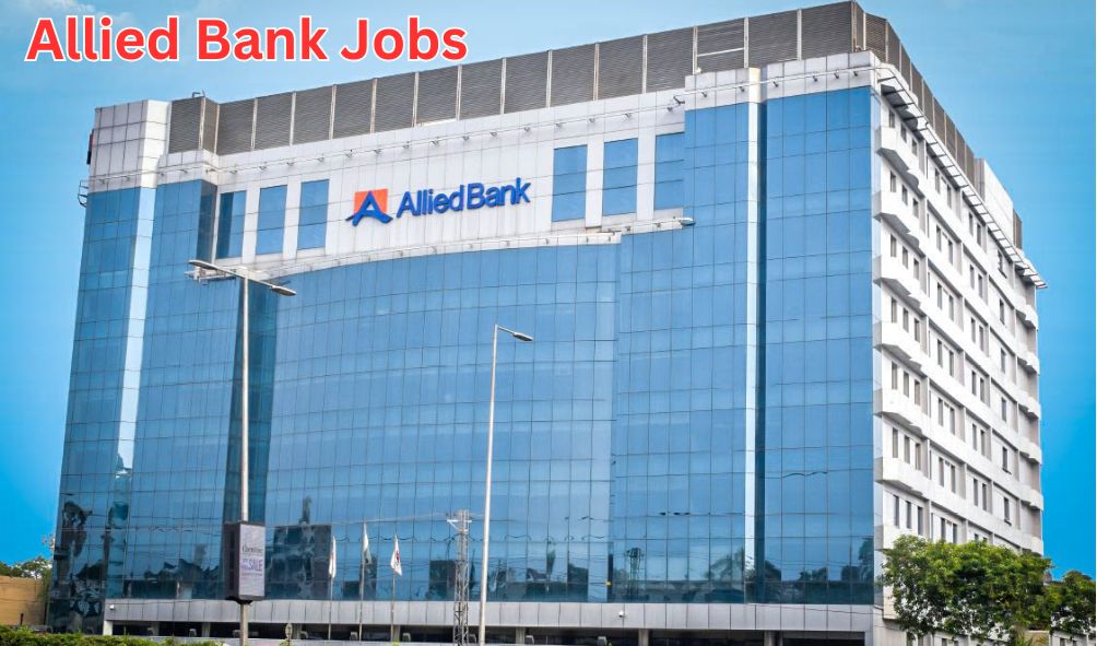 Allied Bank Job