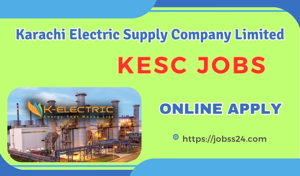 K-Electric Jobs